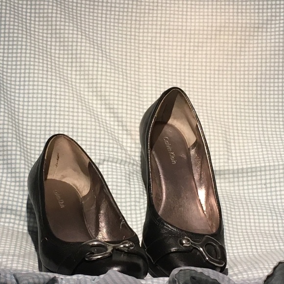 Calvin Klein pumps - Picture 2 of 3